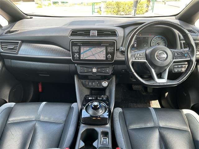 Nissan LEAF 2019 7234746-14
