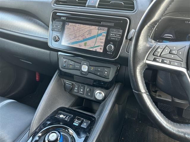 Nissan LEAF 2019 7234746-19