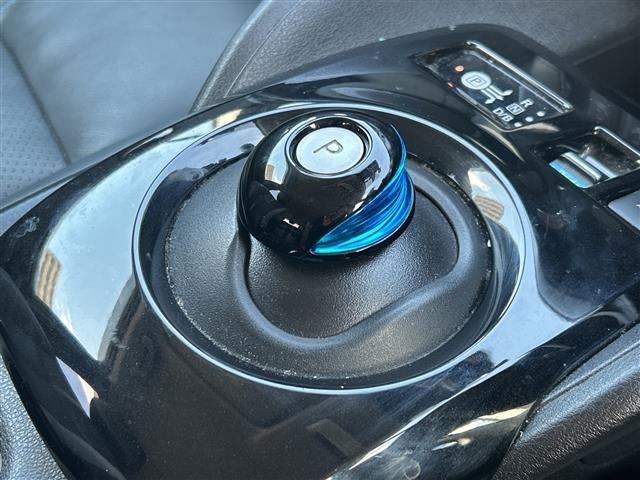Nissan LEAF 2019 7234746-2