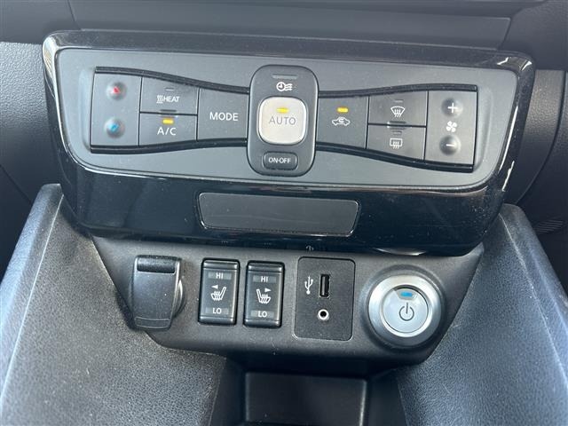 Nissan LEAF 2019 7234746-21