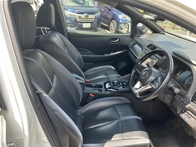 Nissan LEAF 2019 7234746-4
