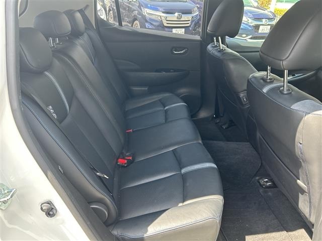 Nissan LEAF 2019 7234746-6