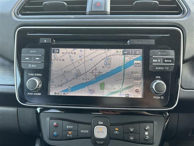 Nissan LEAF 2019 7234746-7