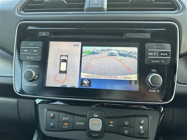 Nissan LEAF 2019 7234746-8