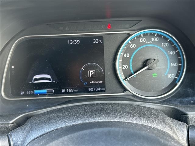 Nissan LEAF 2019 7234746-9