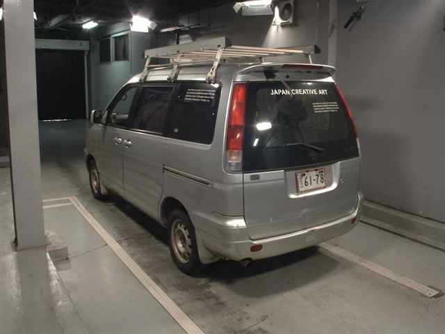 Toyota LITEACE NOAH 2001 7212458-1