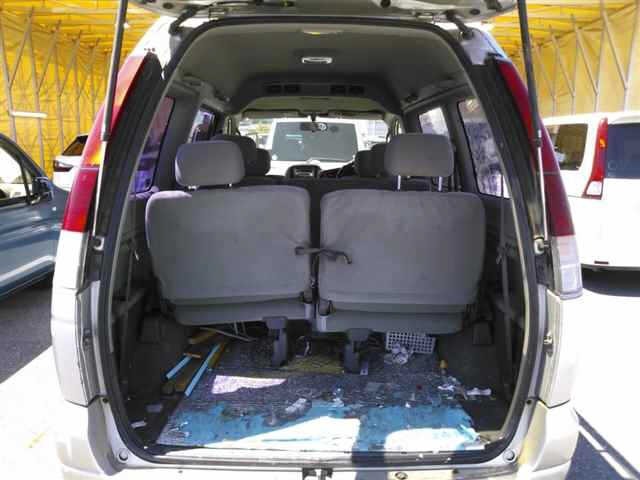 Toyota LITEACE NOAH 2001 7212458-10