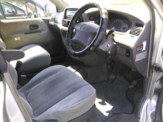 Toyota LITEACE NOAH 2001 7212458-3
