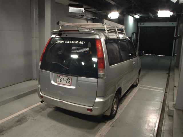 Toyota LITEACE NOAH 2001 7212458-5