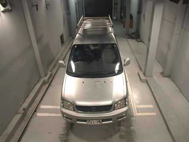 Toyota LITEACE NOAH 2001 7212458-6