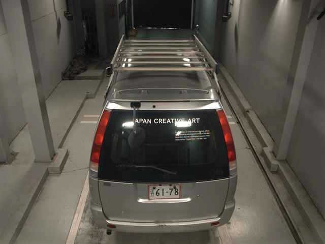 Toyota LITEACE NOAH 2001 7212458-7