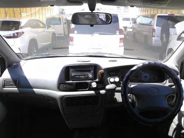 Toyota LITEACE NOAH 2001 7212458-8