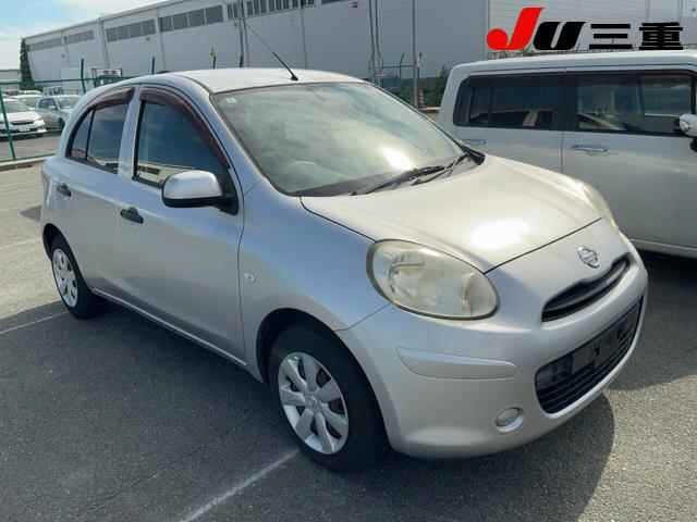 Nissan MARCH 2011 7232174-0