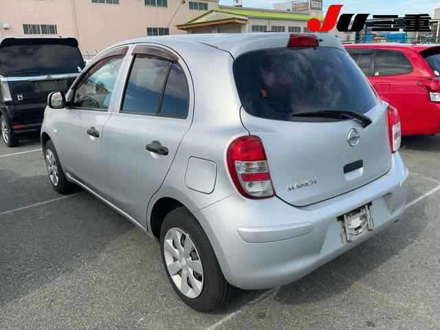 Nissan MARCH 2011 7232174-1