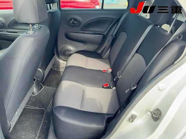 Nissan MARCH 2011 7232174-10