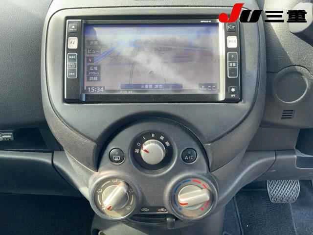 Nissan MARCH 2011 7232174-11