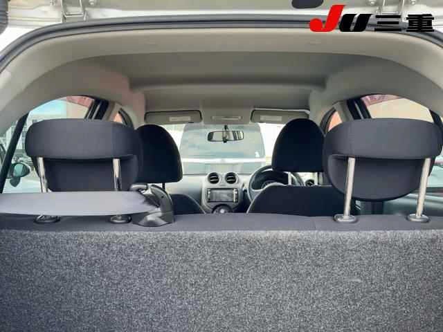 Nissan MARCH 2011 7232174-12