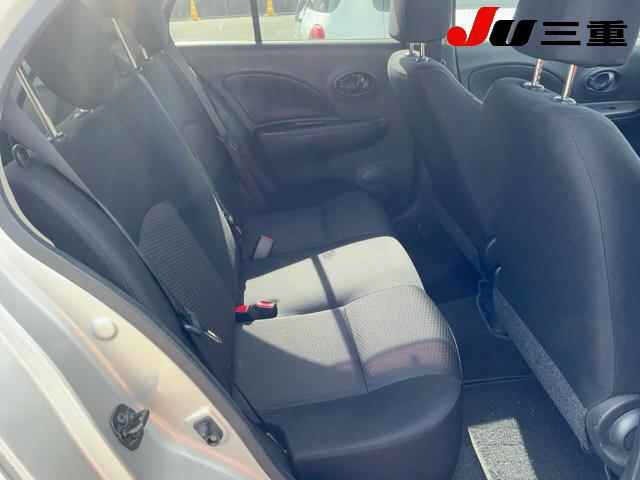 Nissan MARCH 2011 7232174-5