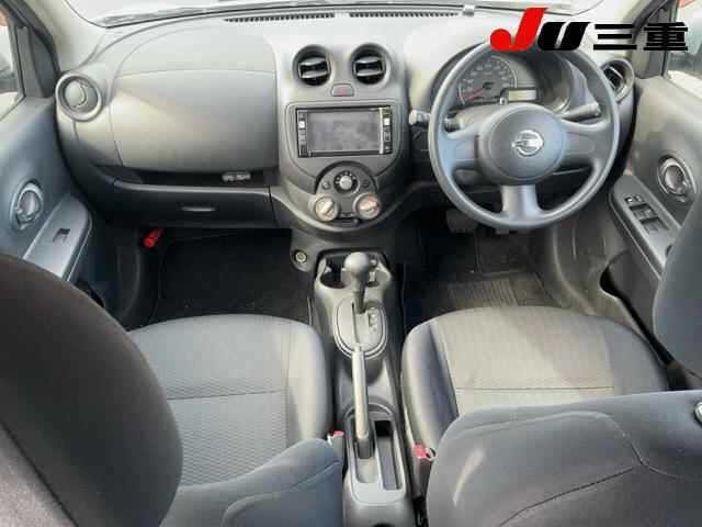 Nissan MARCH 2011 7232174-8