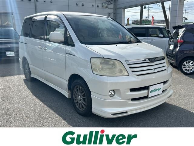 Toyota NOAH 2003 7206249-0