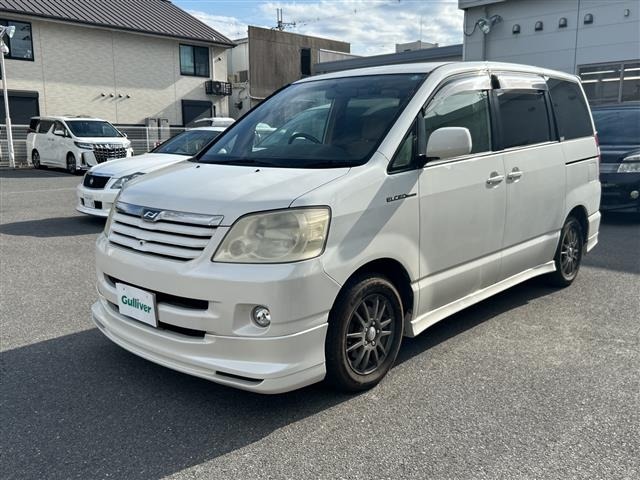 Toyota NOAH 2003 7206249-5