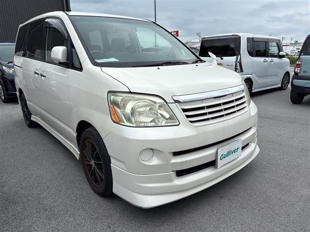 Toyota NOAH 2006 7206250-0