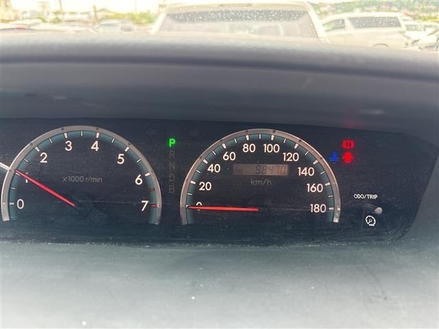 Toyota NOAH 2006 7206250-10