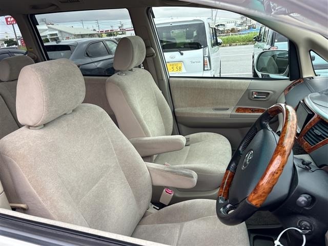 Toyota NOAH 2006 7206250-12