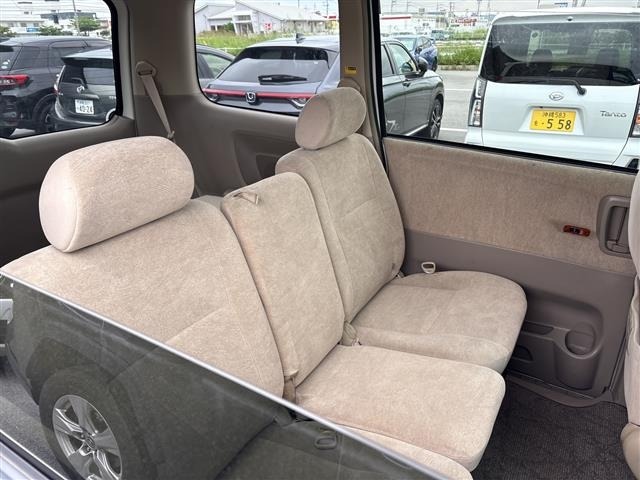 Toyota NOAH 2006 7206250-4