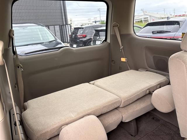 Toyota NOAH 2006 7206250-6