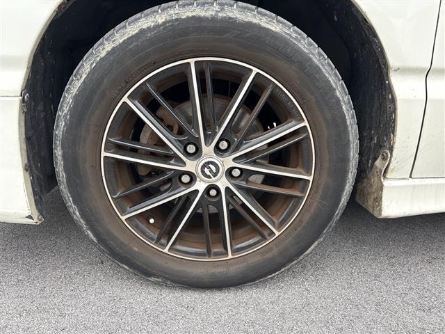 Toyota NOAH 2006 7206250-7