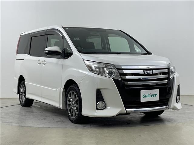 Toyota NOAH 2014 7206258-0