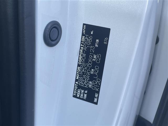 Toyota NOAH 2023 7206268-8