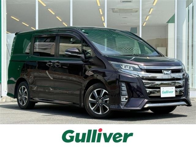 Toyota NOAH 2017 7206269-0