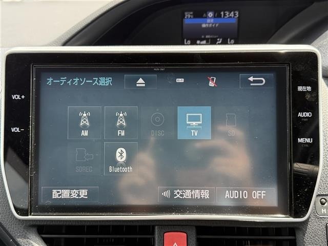 Toyota NOAH 2017 7206269-11