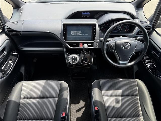 Toyota NOAH 2017 7206269-15
