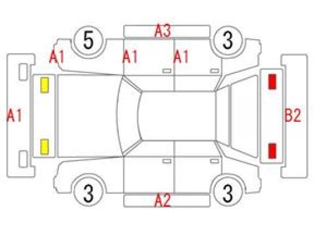 Toyota NOAH 2017 7206269-23