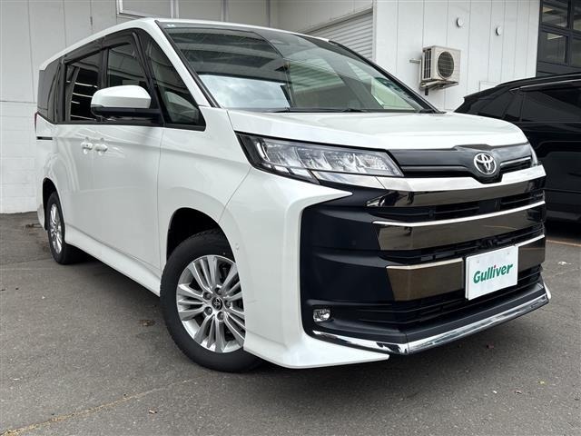 Toyota NOAH 2022 7206276-0