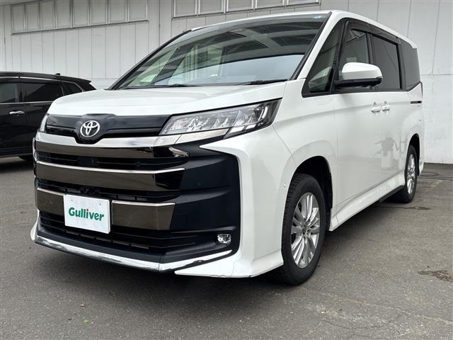 Toyota NOAH 2022 7206276-15