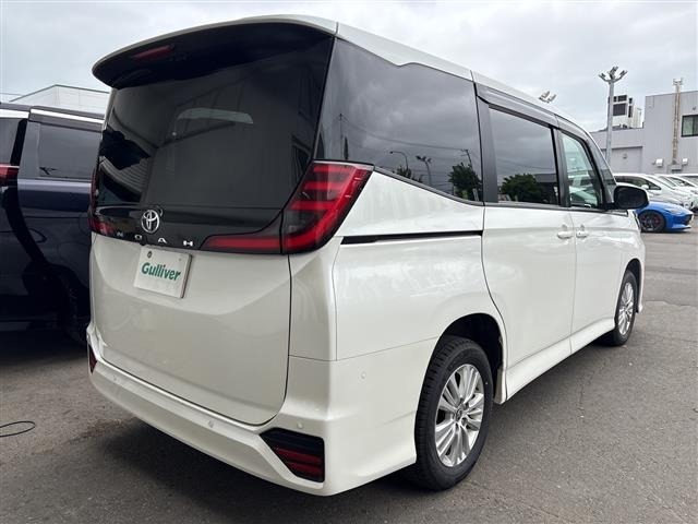 Toyota NOAH 2022 7206276-16