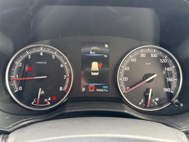 Toyota NOAH 2022 7206276-22