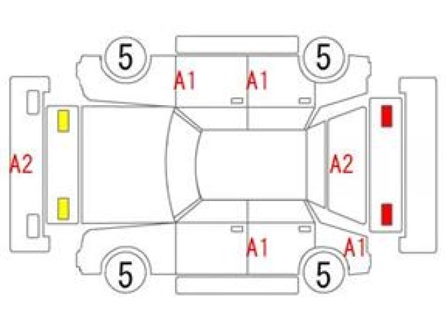 Toyota NOAH 2022 7206276-23