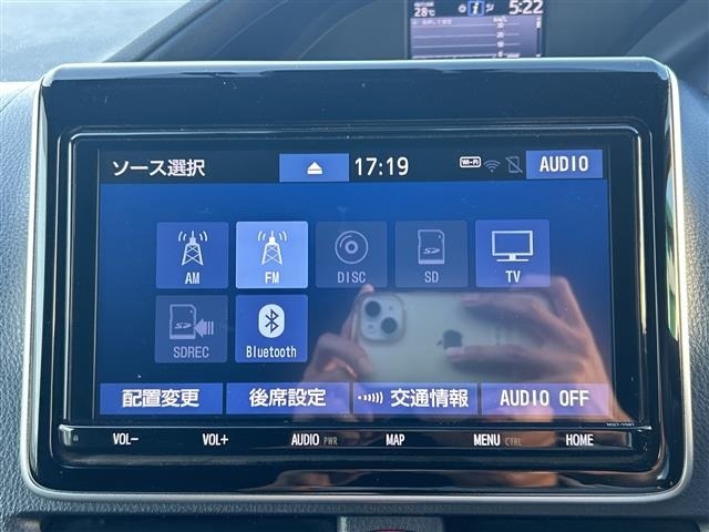 Toyota NOAH 2019 7206277-16