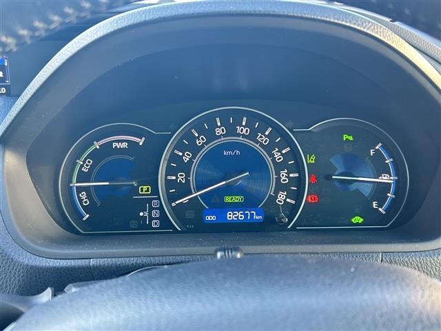 Toyota NOAH 2019 7206277-8