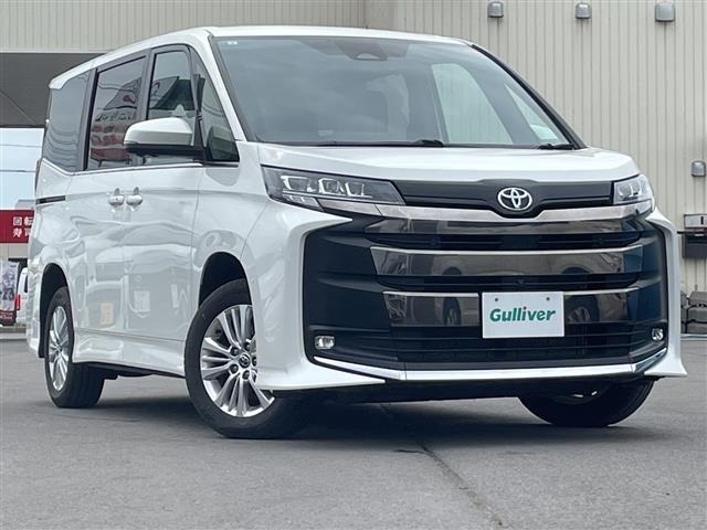 Toyota NOAH 2024 7206302-0
