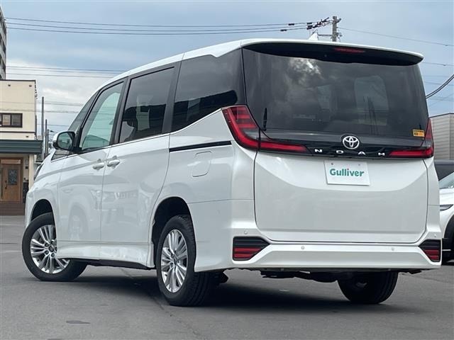 Toyota NOAH 2024 7206302-13