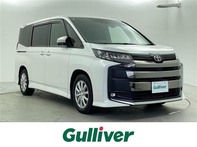 Toyota NOAH 2022 7206309-0