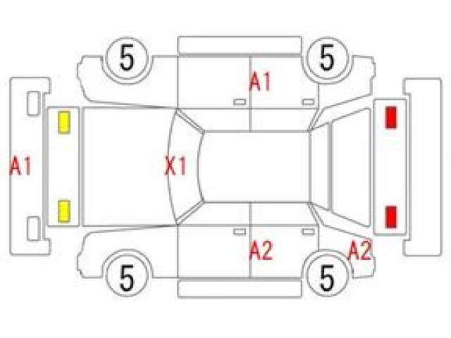 Toyota NOAH 2022 7206309-23