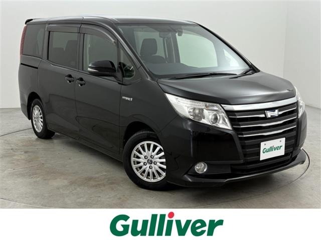 Toyota NOAH 2015 7206328-0