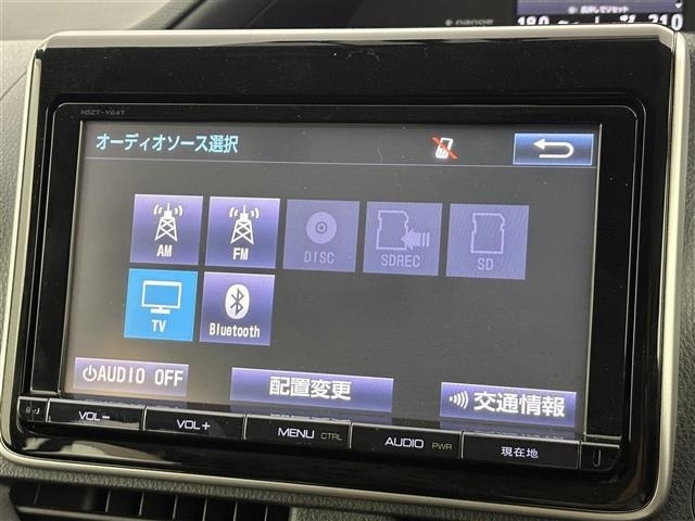 Toyota NOAH 2015 7206328-16